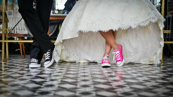 Sorpresas que harán de tu boda única e inolvidable